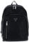 GUESS CRTS SFFN Eco TP Zip, Borsa Uomo, BLA, Unica
