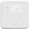LavaTap Honeywell Home DT4 White Digital Wired Room Thermostat with On/Off DT40WT20 Replacement for DT90 DT90E DT90E1012