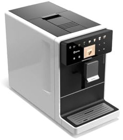 Barista Buddy Kaffee Vollautomat Pro H MS 1G H1 (Weiß)