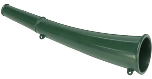 Vdaxvme 1/2pcs Tactically Training Horn Portatile Caccia Esterna Sopravvivenza Corno Leggero Tiro Corno Fischietti Facile Da Trasportare