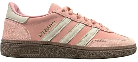 Adidas Wmns Handball Spezial JI2646 Rosa Panna Rosa Panna/39 1/3