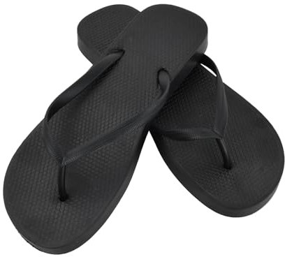 Wisebom Infradito Estivi Uomo Donna, Flip Flop Doccia Antiscivolo Eleganti Aperte per Spiaggia