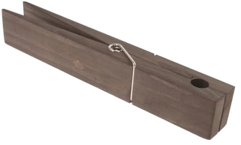 OUNONA Mollette Gigante per Asciugamani Clip per Mare e Accappatoi per Bagno e Decorazioni Resistente e Riutilizzabile