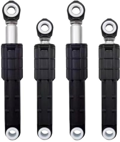 Stoßdämpfer For Waschmaschine DC66 00470D, Kompatibel Mit LG, 4959027, Dämpfer, 4er-Pack
