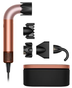 Dyson Supersonic r™ Hair Dryer
