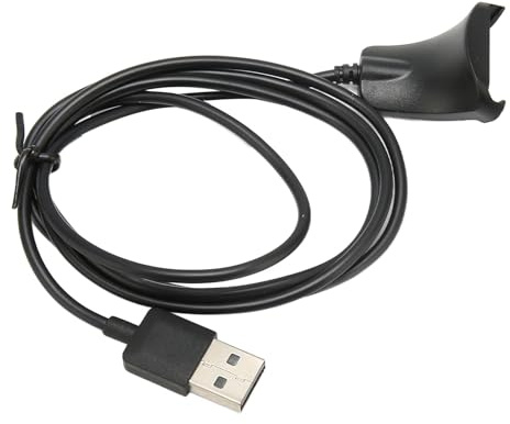 ZDETGU Uhren-USB-Kabel Kompatibel mit Runner 2 Runner 3 Spark Golfer 2 und Mehr 3, Fuß Ersatz-Ladekabel