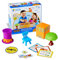 Learning Resources Fox in The Box Spielset mit Positionswörtern