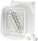 Hensel DK2525G Kabelabzweigkasten Feuchtraumdose IP 66/67/69 6-25 qmm 3phasig, 35 qmm 1phasig, 5 polig Klemme