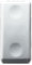 GEWISS 20576 DEVIATORE 16A BIANCO SYSTEM