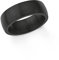 s.Oliver Herren-Ring Edelstahl mattiert Gr. 62 (19.7) - 2018687