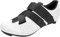 Fizik Tempo R5 Powerstrap Fahrradschuhe weiß