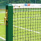 Vermont 3mm Tennis Net [42ft Doubles] - Braided HDPE Twine - ITF Regulation