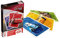 Shuffle Disney Cars – Paare und Old Maid Spielkarten, geeignet zum Spielen von Snap, 1 Deck, ab 3 Jahren