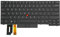 Lenovo Keyboard w/BL English US/Intl 01YP389, Keyboard, US, 01YP389