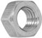 Sechskantmuttern M16 aus Edelstahl A2 (10 Stück) | DIN 934 - Standard Ausführung - Edelstahlmuttern von MESAROS®
