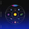 Big Hit Entertainment Coldplay - Music Of The Spheres (With. BTS) Album, BHE2021