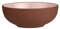 Maxwell & Williams LM0017 Sienna Schale aus Keramik, Pink, 580 ml