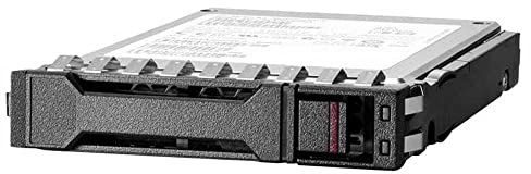 Hewlett Packard Enterprise P28028-B21 internal hard drive 2.5 300 GB SAS