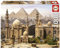 Educa - Puzzle 1000 Teile für Erwachsene | Kairo, 1000 Teile Puzzle für Erwachsene und Kinder ab 14 Jahren, Ägypten, Pyramiden, Orient (19611)