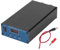 ATU-130 Sintonizzatore Antenna 1,8-50 MHz 200 W Sintonizzatore Antenna Automatico a Onde Corte in Miniatura 10-15 VDC Display OLED