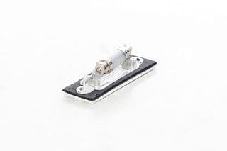 BSG 90-818-001, NAME PLATE LAMP Kompatibel Mit (CADDY-T5-PASSAT BM 04-, 3B5943021E, 3B5943021B)