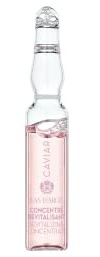 JEAN D'ARCEL - CAVIAR concentré revitalisant - Revitalisierendes Konzentrat - Sorgt für neue Elastizität - 14ml