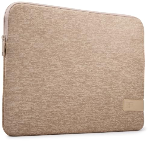 CASE LOGIC Reflect REFPC114 - Boulder Beige sacoche d'ordinateurs portables 35,6 cm (14) Housse