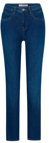 Brax Damen Jeans Style Carola Ultralight Denim