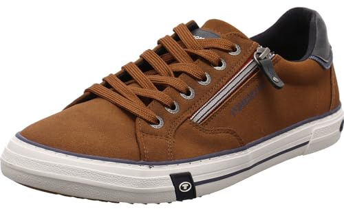 TOM TAILOR Herren 7480070003 Sneaker