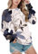 fleece pullover damen sweatshirt damen mit kapuze orange hoodie kurzarm damen jacke winter damen kurz fell mantel frühling damen karo langarmshirt damen grün streifen Weihnachtsshirt Büroblusen