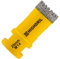HIGHDRIL Diamond Drill Bit 25mm - M14 Diamond Tip Drill Bit for Tile Porcelain Stoneware Ceramic Marble Granite Drilling with Angle Grinders