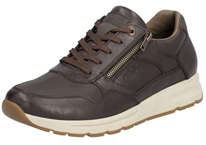 Rieker Herren Halbschuhe B0701