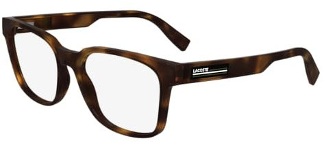 Lacoste L2947 214 HAVANA 54/18/145 Herren Brillen
