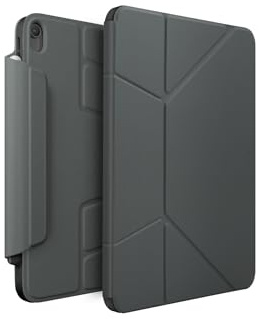 UNIQ RYZE 360 iPad Air 11 (2024) – Lichen Green