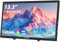 ERCGWOP Portable Monitor 13.3 2K QHD 2560 * 1440P Portable Display IPS Panel Thin Lightweight Monitor with USB Type-C HDMI Monitor for PS4/XBOX/Switch/PC/Mac