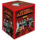 Panini My Hero Academia - Sticker und Cards (Box mit 36 Packs)