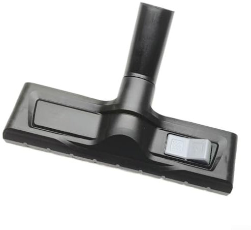 Buse d'aspiration pour aspirateur Karcher Maison et jardin avec fonction de stationnement intégrée (gris)