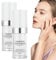 2PCS Farbwechselnde Foundation Reife Haut,Farbwechsel Grundierung 30ml Flüssige Grundierung zum Erwärmen der Hautfarbe SPF15 Langanhaltendes Make-up Feuchtigkeitsspendender Concealer