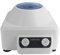Centrifugeuse, 900-2 centrifugeuse de laboratoire électrique PRP PRF Plasma sérum Machine basse vitesse 2086xg centrifugeuse médicale 4000 tr/min 6 pièces 20 ml,Contrôle de vitesse