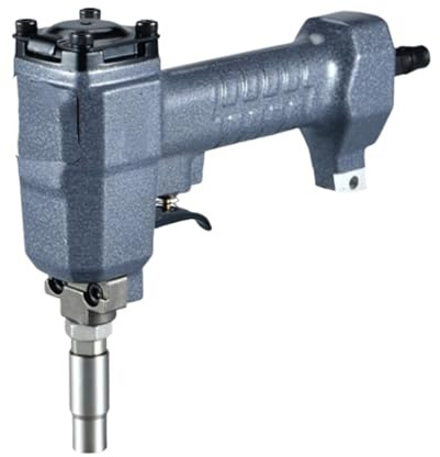 Professional Pneumatic Upholstery Stapler Pneumatic Pin Gun Nailer Air Upholstery Decorative Nail Gun(1620)