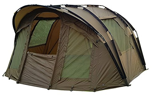 ABODE Evoque Continental 2-3 Man HI-TOP Pram Hood Bivvy