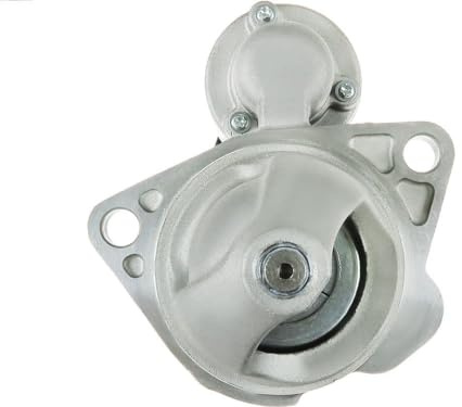 AS-PL S1167S Starter Motor