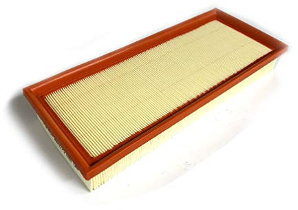 Blue Print ADU172217 Air Filter, pack of one