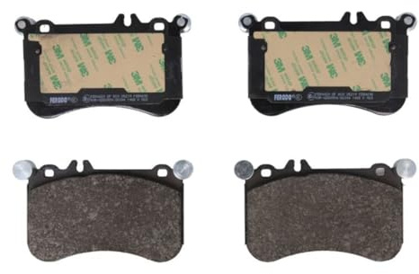 FERODO FDB4696 Brake Pads