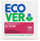 Ecover All in One Dishwasher Tablets, Contains Salt & Rinse Aid, Powerful Cleaning, Lemon & Lime Scent, Pack of 1, 22 Tablets