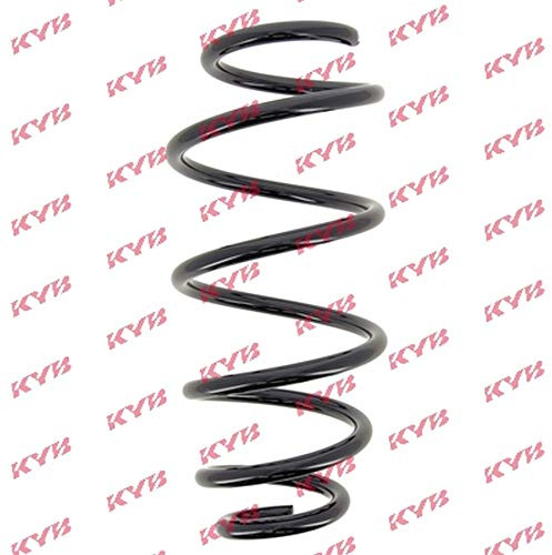 KYB Front Coil Spring RA3404