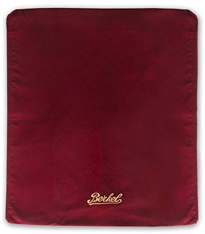 Berkel - Cover per Affettatrice RED LINE 220/250 colore rosso taglia M