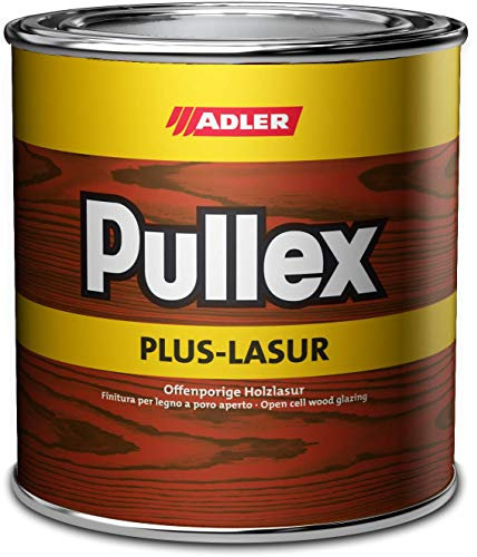 Adler Pullex Plus Lasur Wenge 125ml