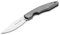 Viper 01VP274 Belone Messer, Grau, One Size