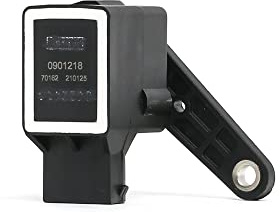 Metzger 0901218 - Sensor, Xenon light (headlight range adjustment)
